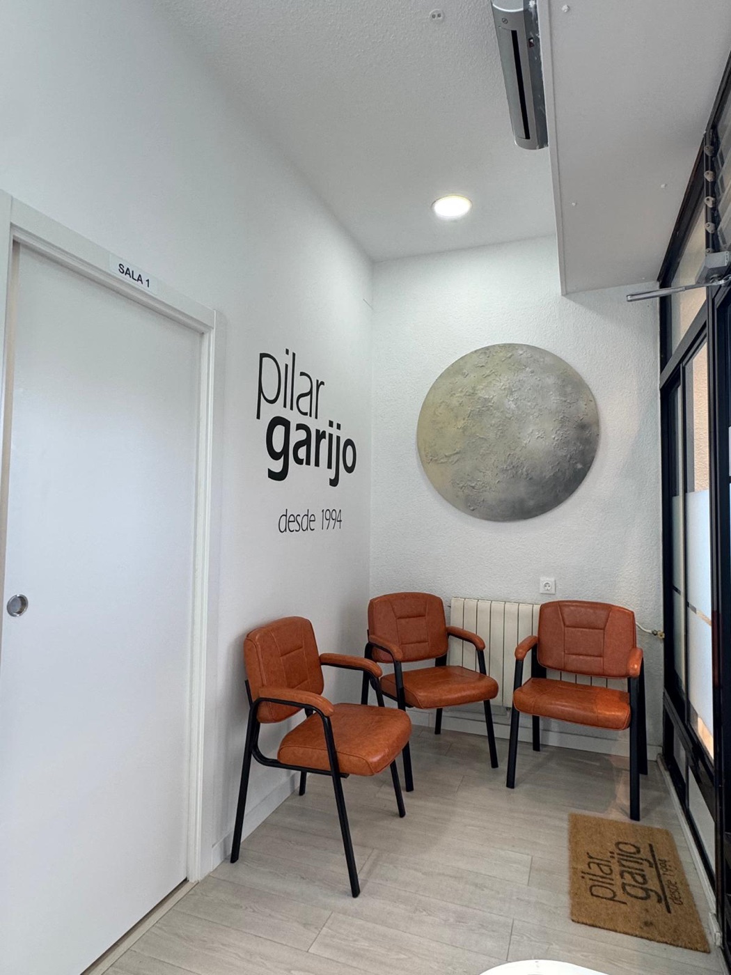 Centro Pilar Garijo Estrella