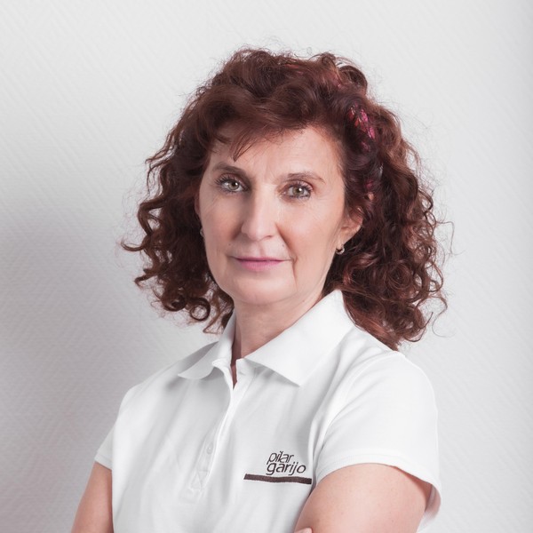 Pilar — equipo Pilar Garijo