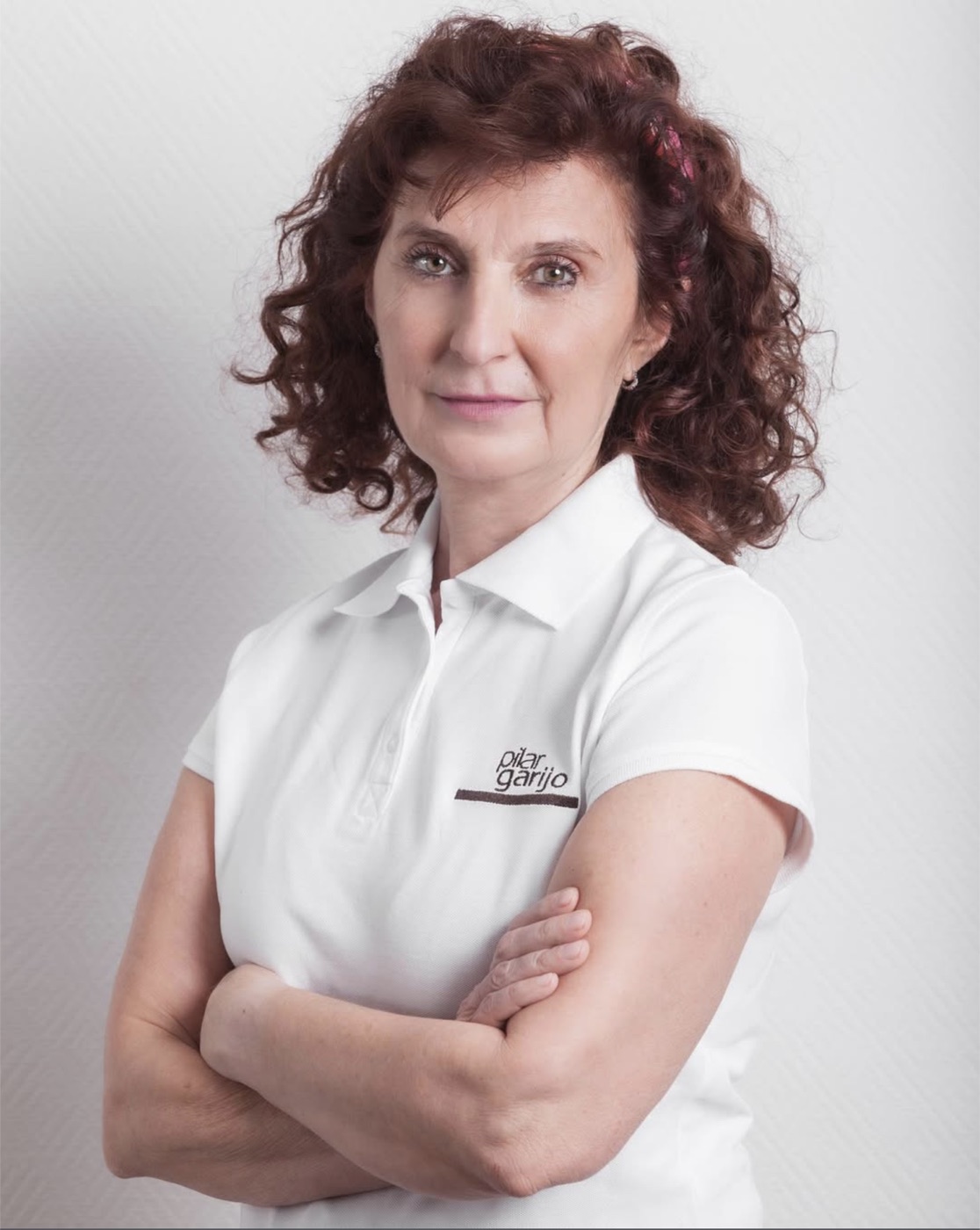 Pilar Garijo